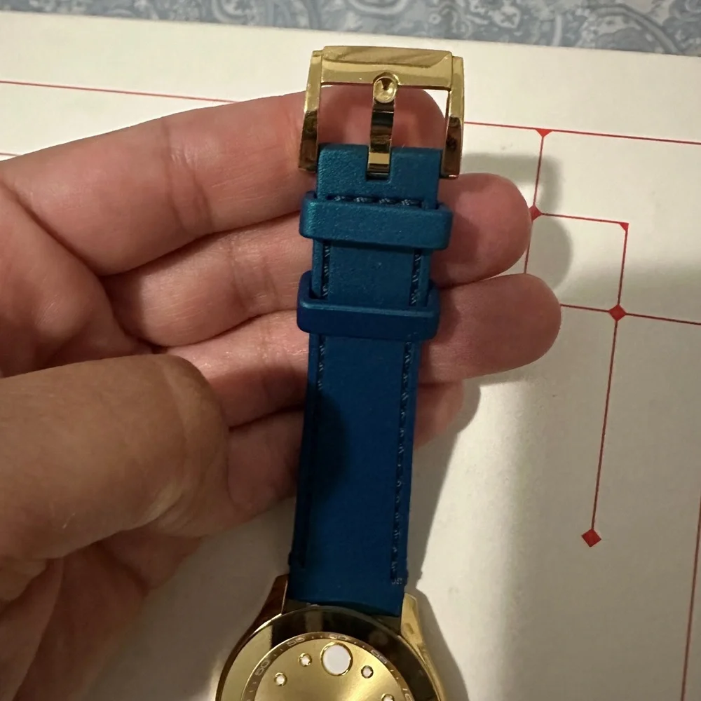 Movado Bold Watch - Picture 5 of 8